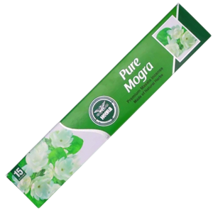 Heera Incense Sticks Mogra 15gm