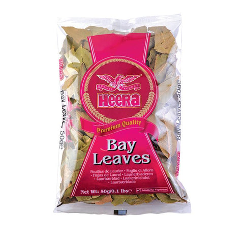 Heera Bay Leaves - indiansupermarkt