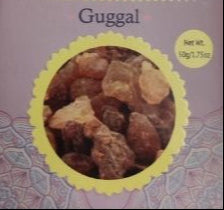 Jyoti Guggal 50gm