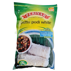 Periyar Puttu podi white 1Kg
