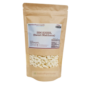 ISM Kheel Sweet Makhana  50gm