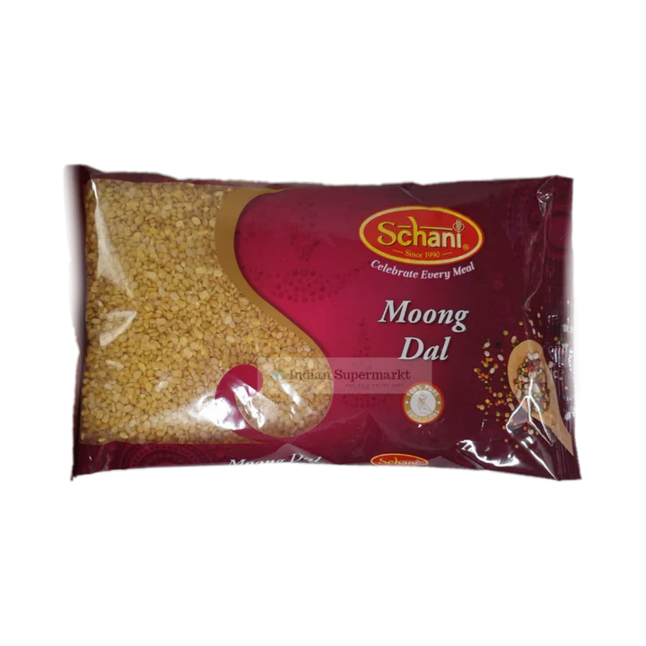 Schani Mung Dal 2kg