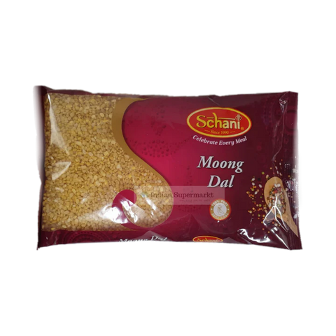 Schani Mung Dal 2kg