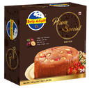 Daily Delight Special Plum Cake  350gm - Indiansupermarkt