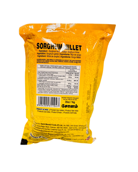 Aachi Sorghum millet - indiansupermarkt
