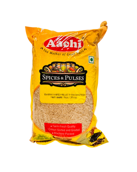 Aachi Barnyard Millet - indiansupermarkt