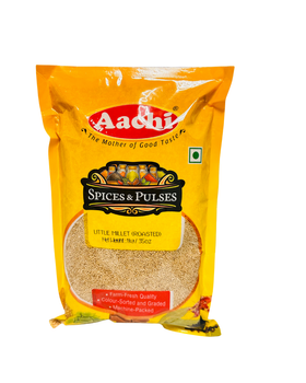 Aachi Little millet roasted - indiansupermarkt
