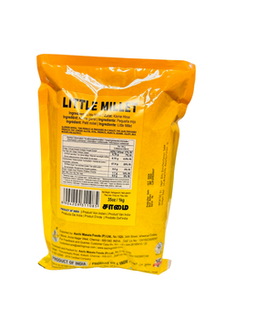 Aachi Little millet  - indiansupermarkt
