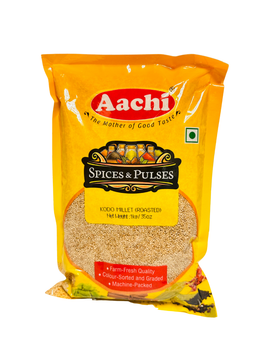 Aachi Kodo Millet roasted - indiansupermarkt