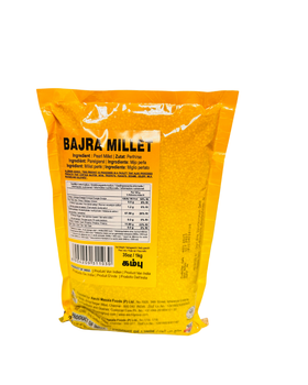 Aachi Bajra Millet - indiansupermarkt