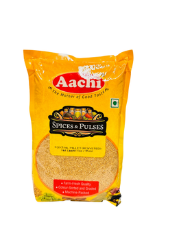 Aachi Foxtail Millet - indiansupermarkt