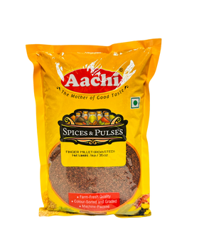 aachi finger millet - indiansupermarkt 