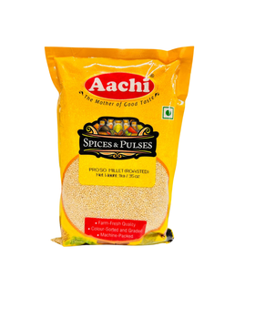 Aachi Proso Millet roasted - indiansupermarkt