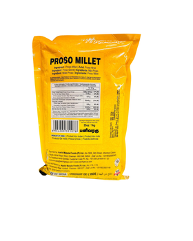 Proso millet - indiansupermarkt