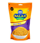 Balaji Namkeen Aloo Sev Bhujiya - indiansupermarkt