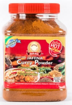 Annam Roasted Curry Powder Jaffna Special 450gm
