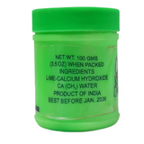 Raja Chuna (for Pooja)100gm