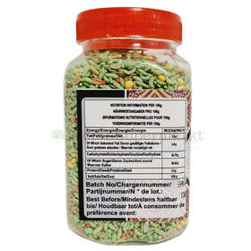 Neal  Green Pan Masala Mukhwas 250gm