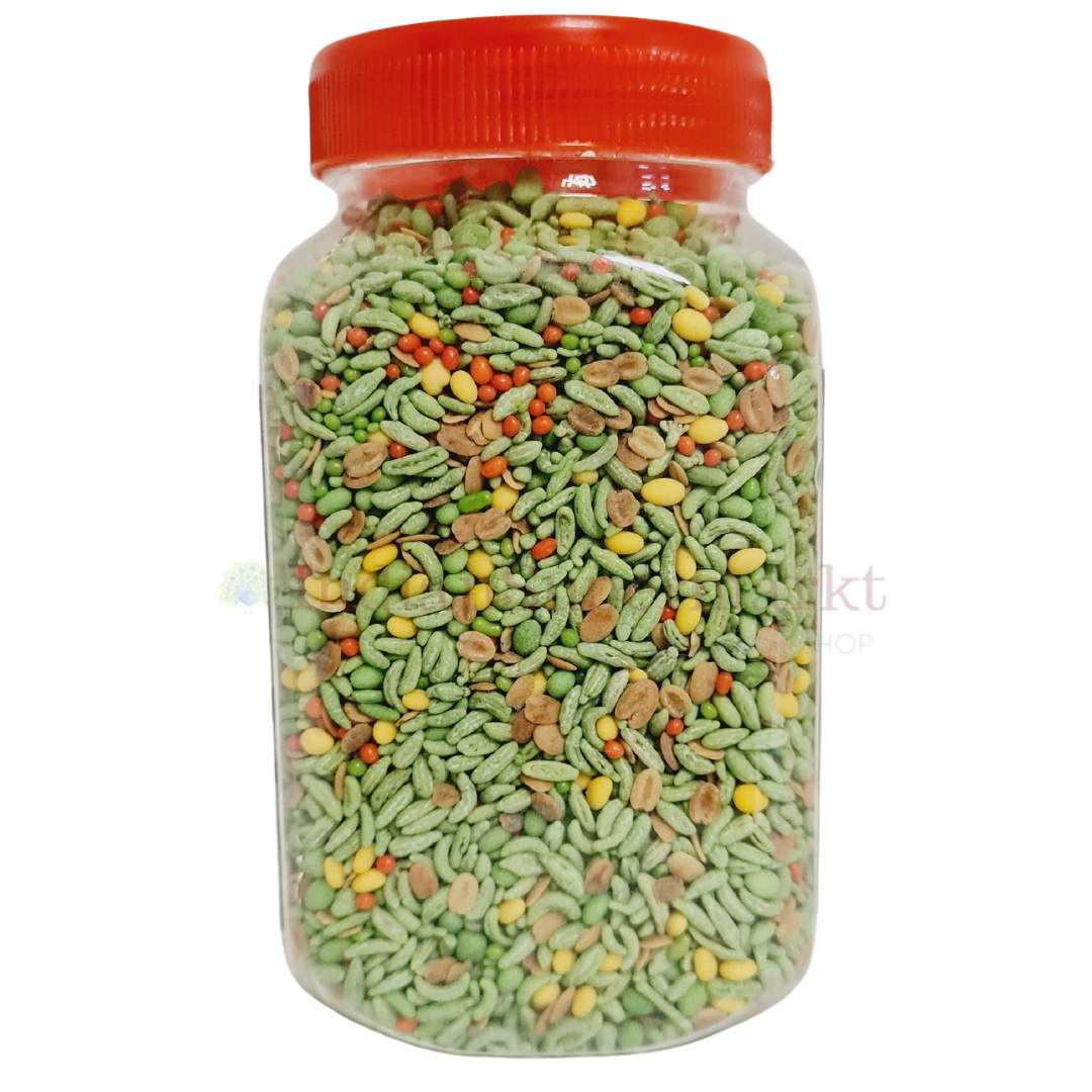 Neal  Green Pan Masala Mukhwas 250gm