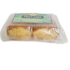 Regal Sliced Fruit Cake 10Slices