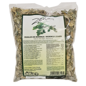 Dry Moringa Leaves 100gm