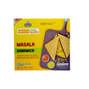 Balaji Frozen Masala Sandwich - indiansupermarkt or ISM