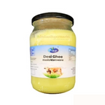 Jiva Desi Ghee 900gm