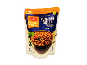 Haldiram Punjabi choley - indiansupermarkt