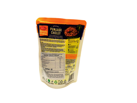 Haldiram Punjabi choley - indiansupermarkt