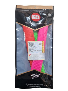 SD Cricket Bat Grip (Three grip set)