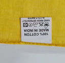 Pooja Yellow Cloth - indiansupermarkt
