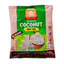 Annam Frozen Grated Coconut Cubes 400gm(Delivery in Berlin) - IndianSupermarkt