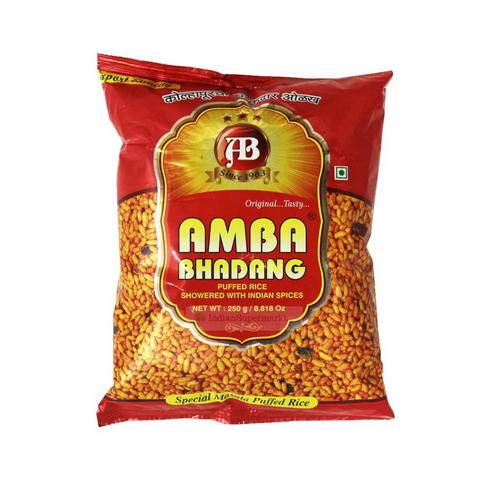 Amba Bhadang , masala mamra - indiansupermarkt