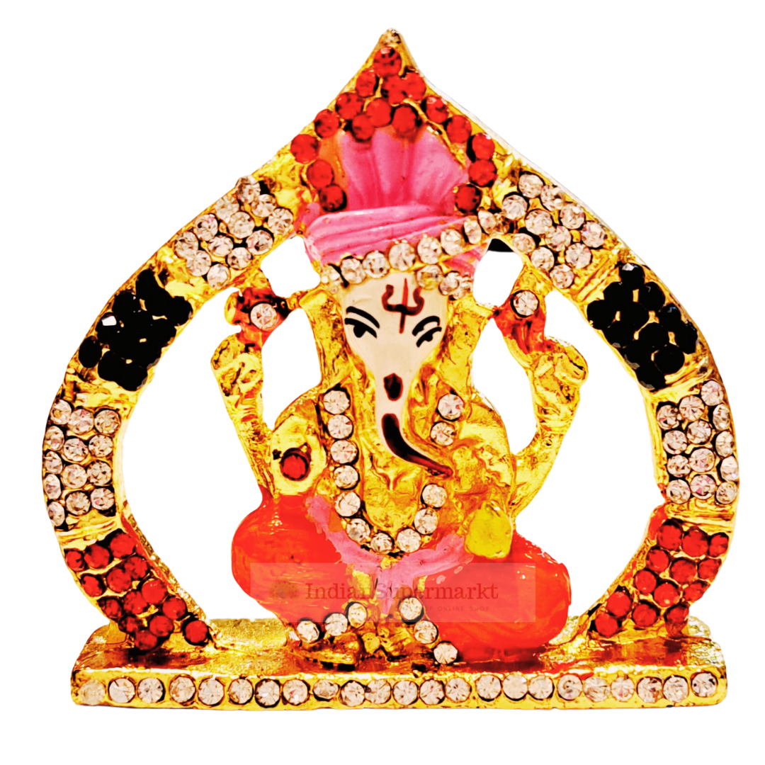 Pagdi Ganesha - indiansupermarkt