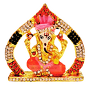Pagdi Ganesha - indiansupermarkt
