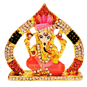 Pagdi Ganesha - indiansupermarkt
