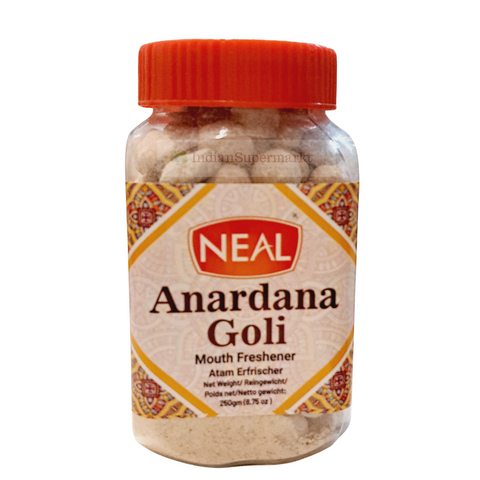 Neal Anardana Goli - indiansupermarkt