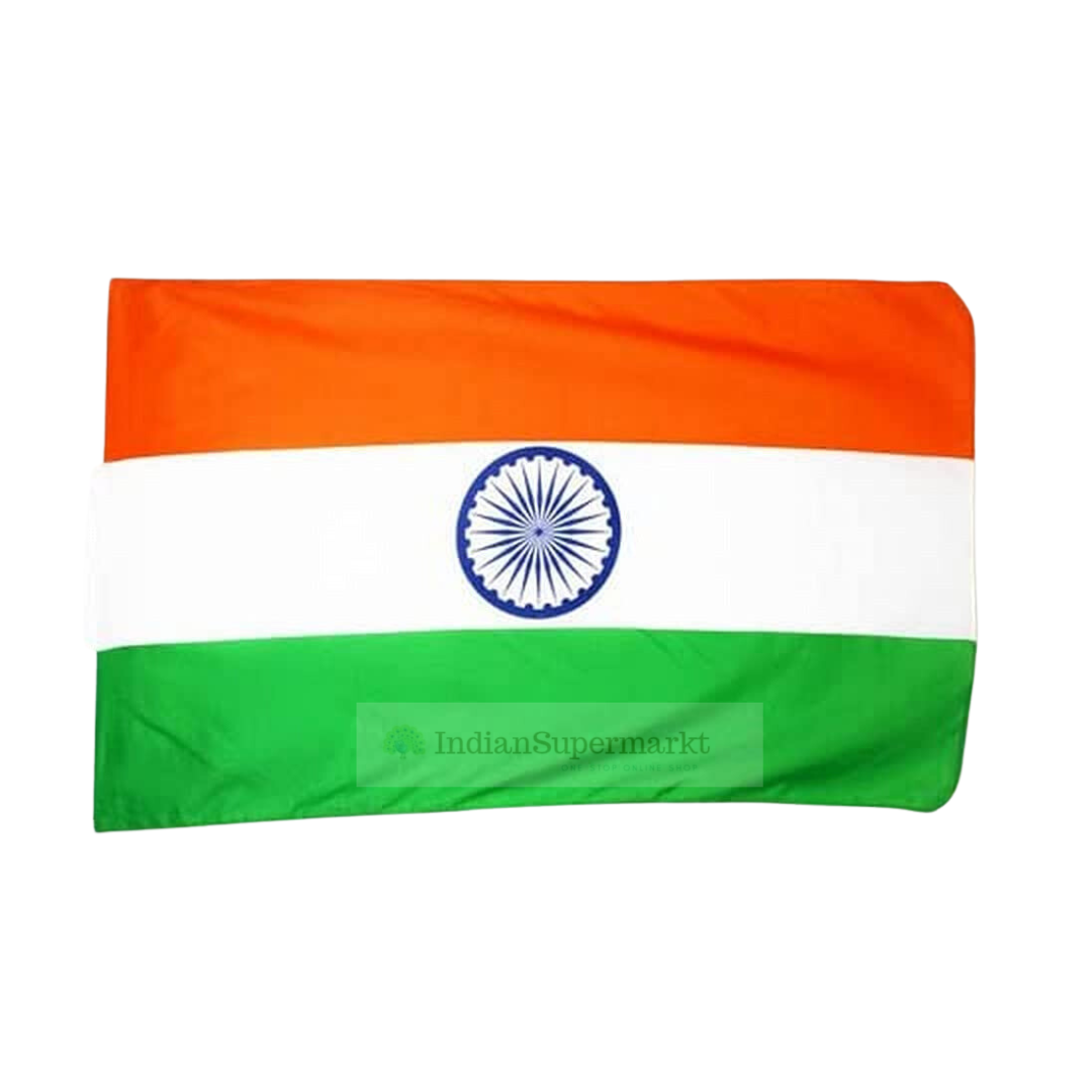 Indian Flag - indiansupermarkt
