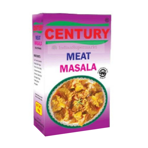 Century Meat Masala Nepal 50gm - indiansupermarkt