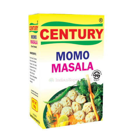Century Nepal Momo Masala - indiansupermarkt 