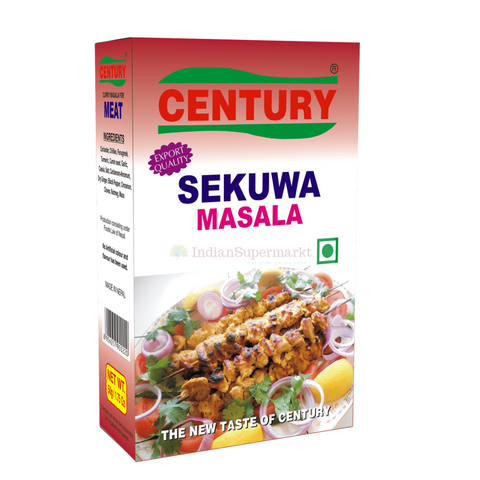 Century Sekuwa Masala Nepali - indiansupermarkt