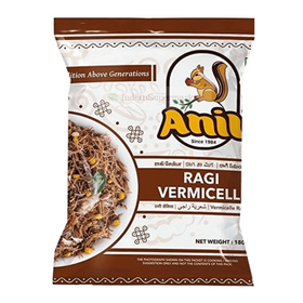 Anil Ragi Vermicelli 450gm - indiansupermarkt