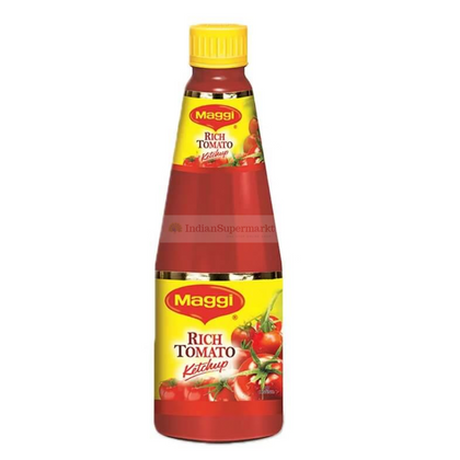 Maggi Tomato Ketchup - indiansupermarkt