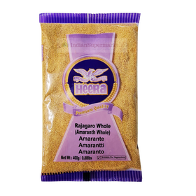 Heera Rajgira whole or Amaranth Whole  - indiansupermarkt