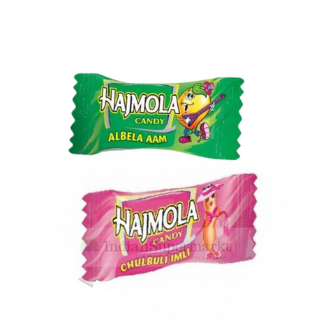 Dabur Hajmola Candy Aam and Imli Mix 50gm