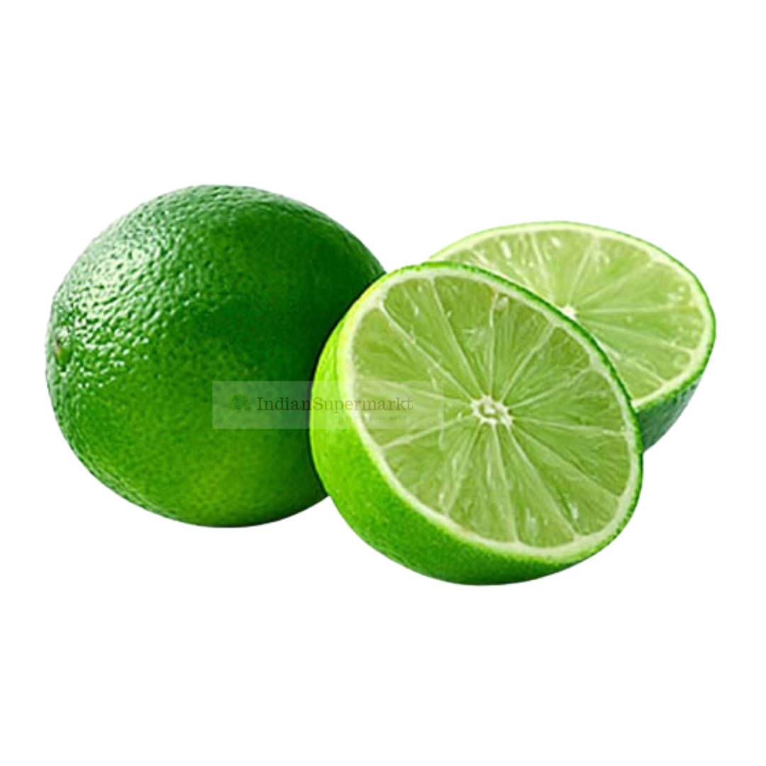 Fresh Lime or Kgzi Nimbu - indiansupermarkt