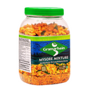 Gramarhein Mysore Mixture  - indiansupermarkt