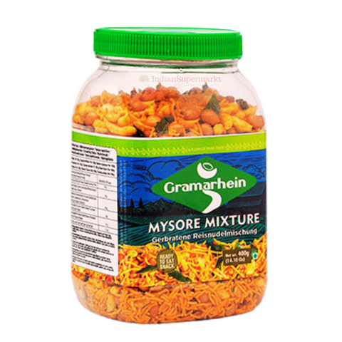 Gramarhein Mysore Mixture  - indiansupermarkt