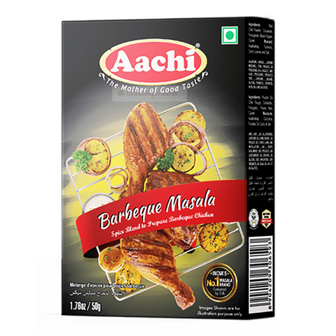 Aachi Barbeque Masala - indiansupermarkt