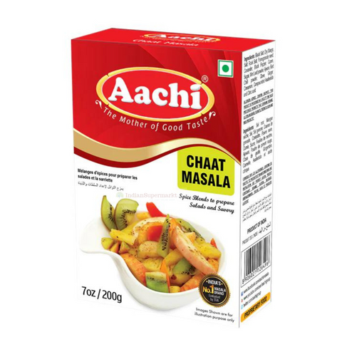 Aachi Chaat Masala 200gm